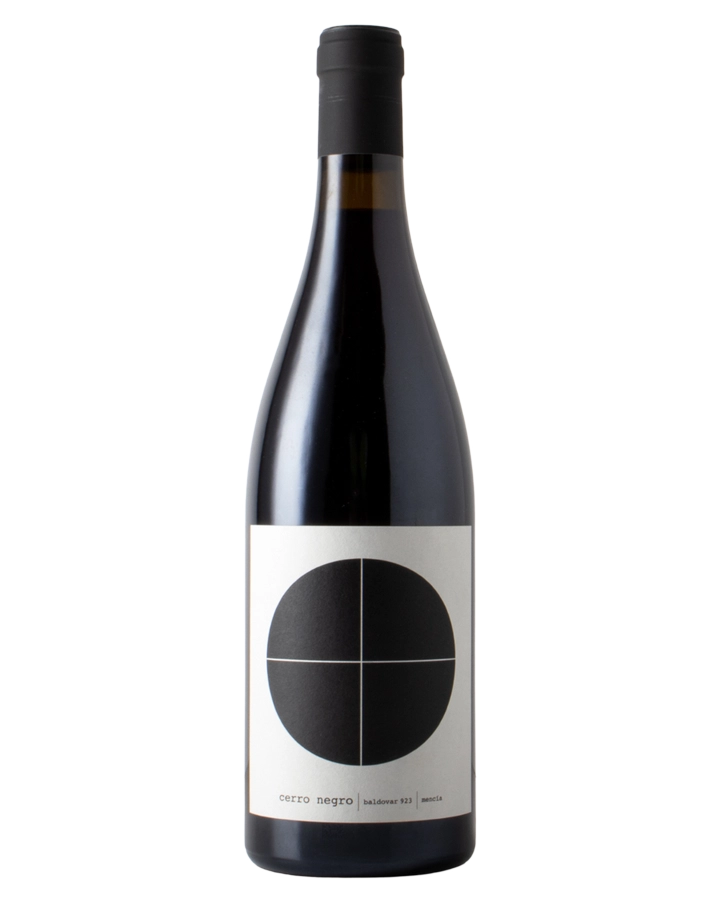 Baldovar 923 "Cerro Negro" 2020 Mencía Baldovar, Valencia