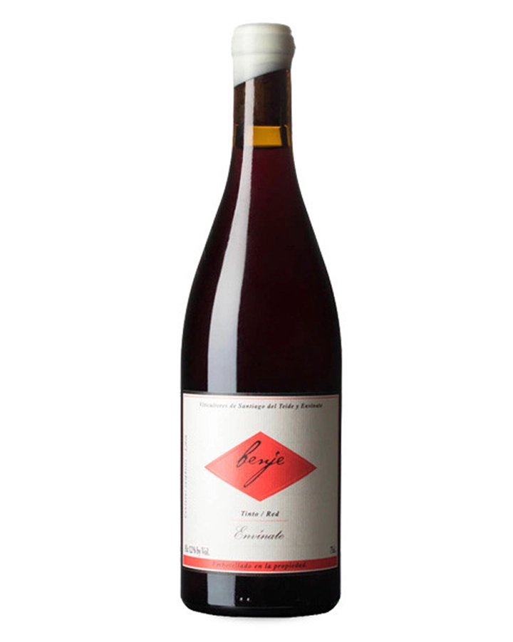Envinate "Benje Tinto" 2022 Tenerife, Canary Islands