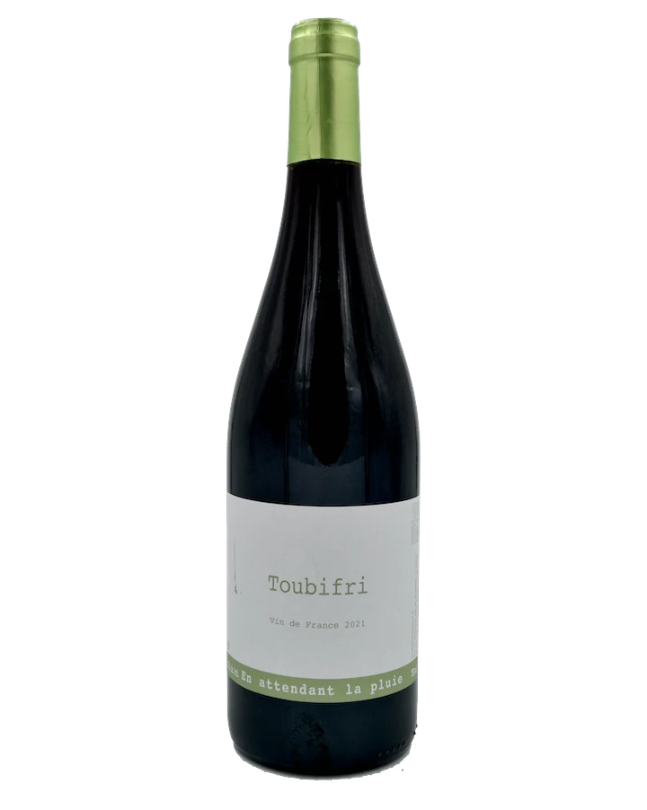 Domaine Du Possible "Toubifri" Vin de France 2021