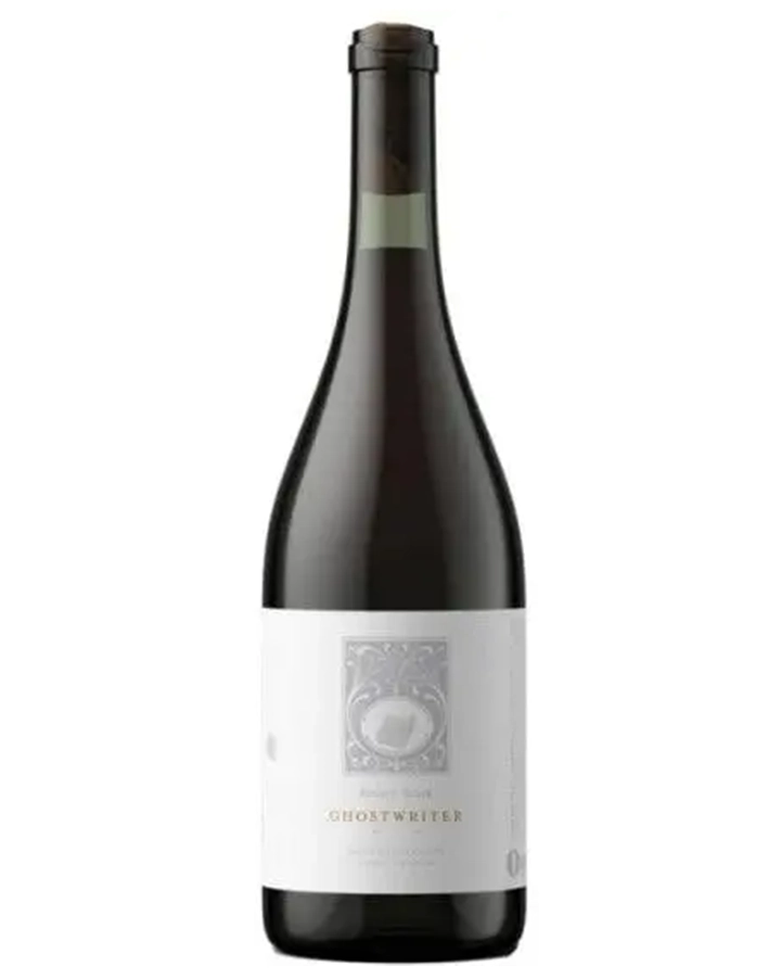 Ghostwriter "Santa Cruz County Cuvée" 2021 Pinot Noir