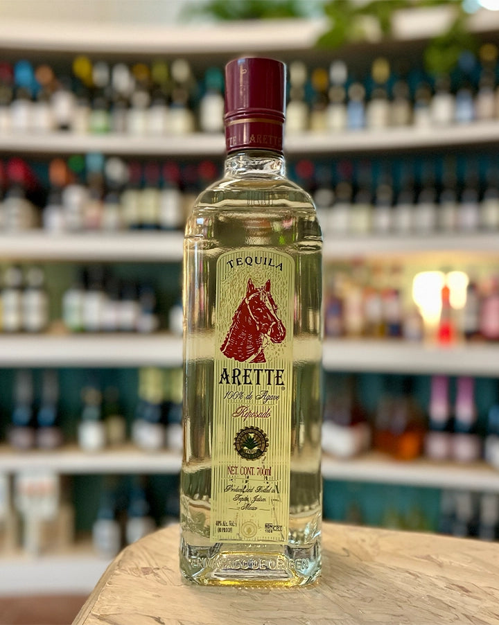 Arette  'Clasica'  Reposado Tequila  Jalisco