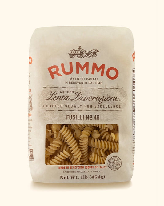 Rummo  Fulilli No. 48  Benevento, Campania
