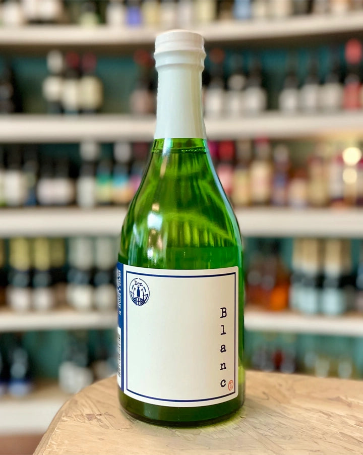 Den Sake  Blanc 80  Pasteurized  San Francisco