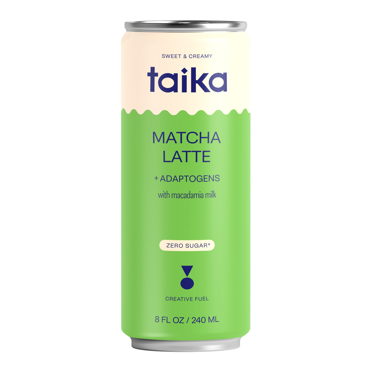 Taika  Matcha Latte  San Francisco