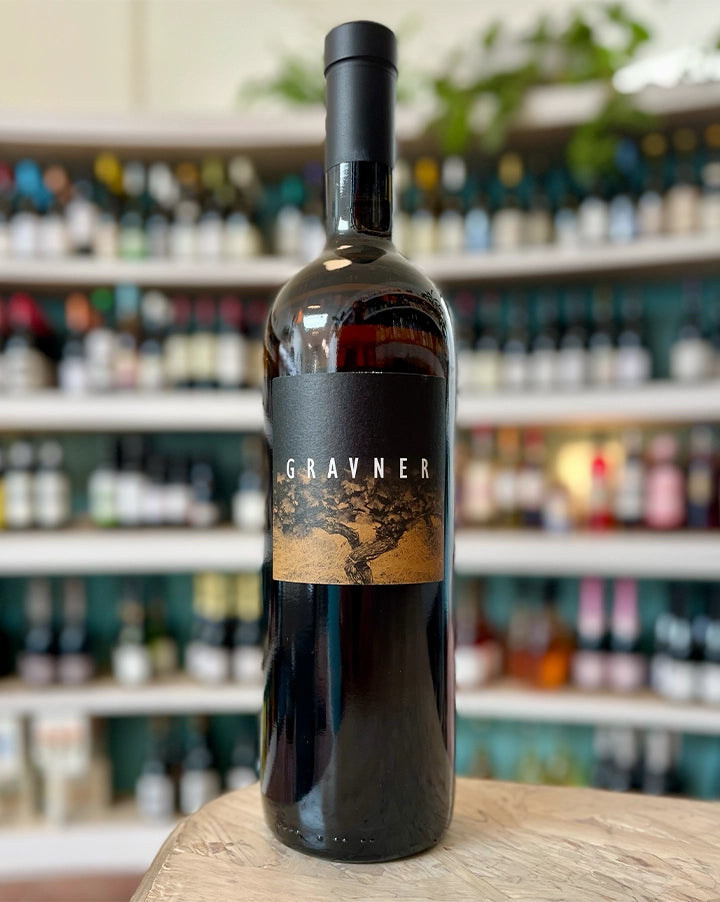 Joško Gravner  2016  Ribolla  Venezia Giulia IGT