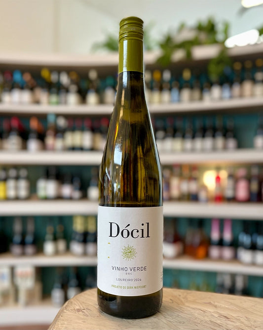 Niepoort  'Dócil'  2023  Loureiro  Vinho Verde