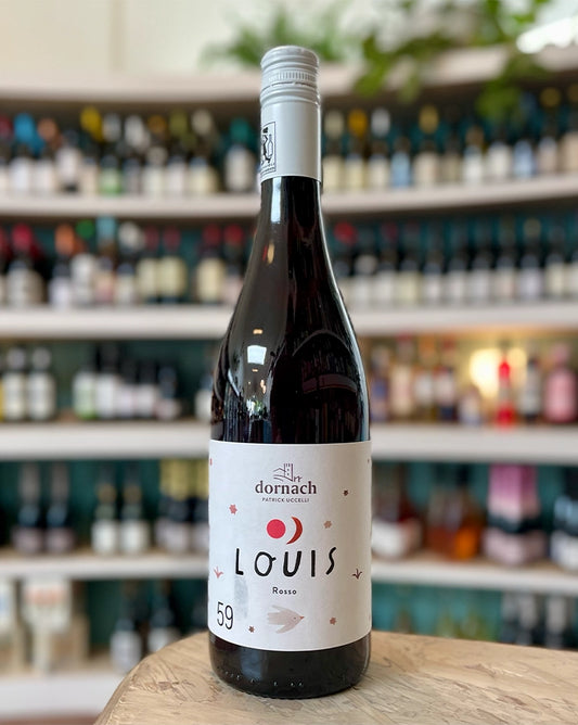 Dornach  'Louis 59'  2024  Pinot Nero  Alto Adige