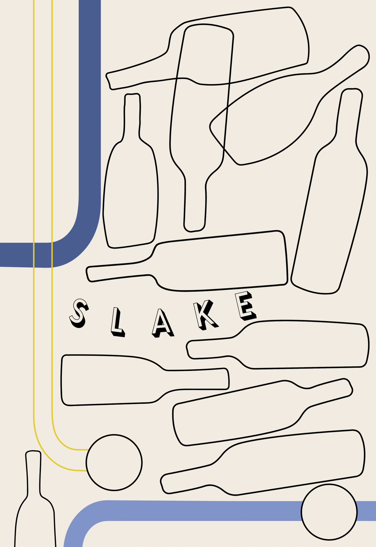 SLAKE e-Gift Card