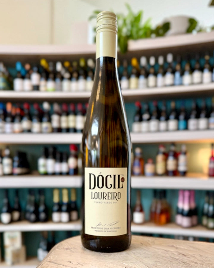 Niepoort  'Dócil'  2025  Loureiro  Vinho Verde