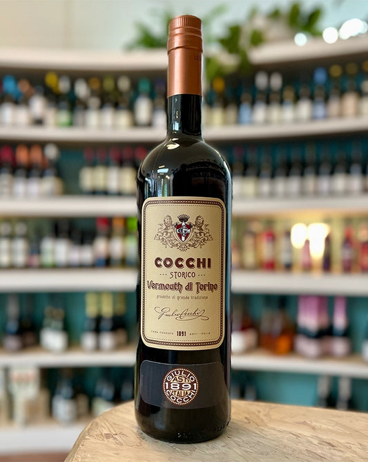 Cocchi  'Storico'  Vermouth di Torino