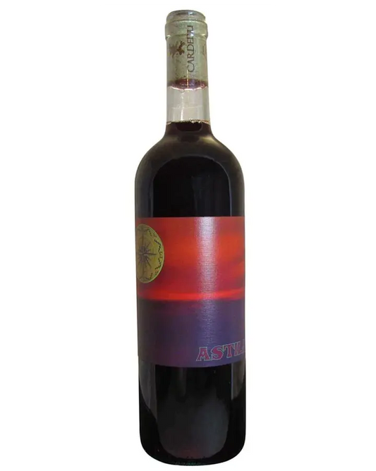 Cardedu  "Astili"  NV  Rosso  Sardegna