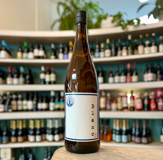 Den Sake  Blanc 80  Pasteurized  San Francisco  MAGNUM