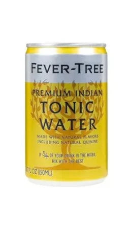 Fever Tree  Premium Tonic Water