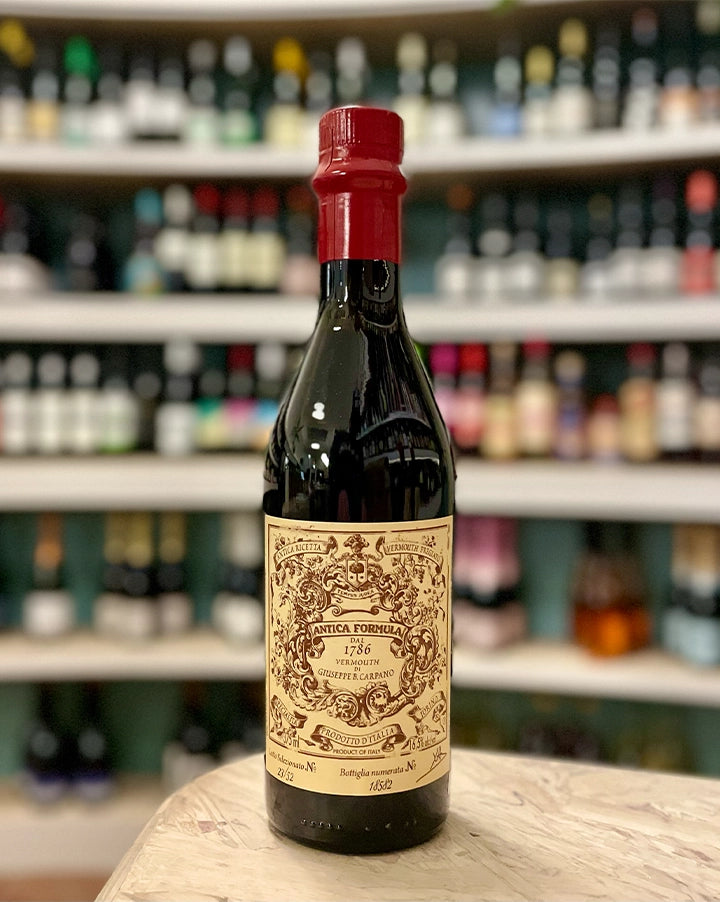 Carpano  'Antica'  Vermouth di Torino