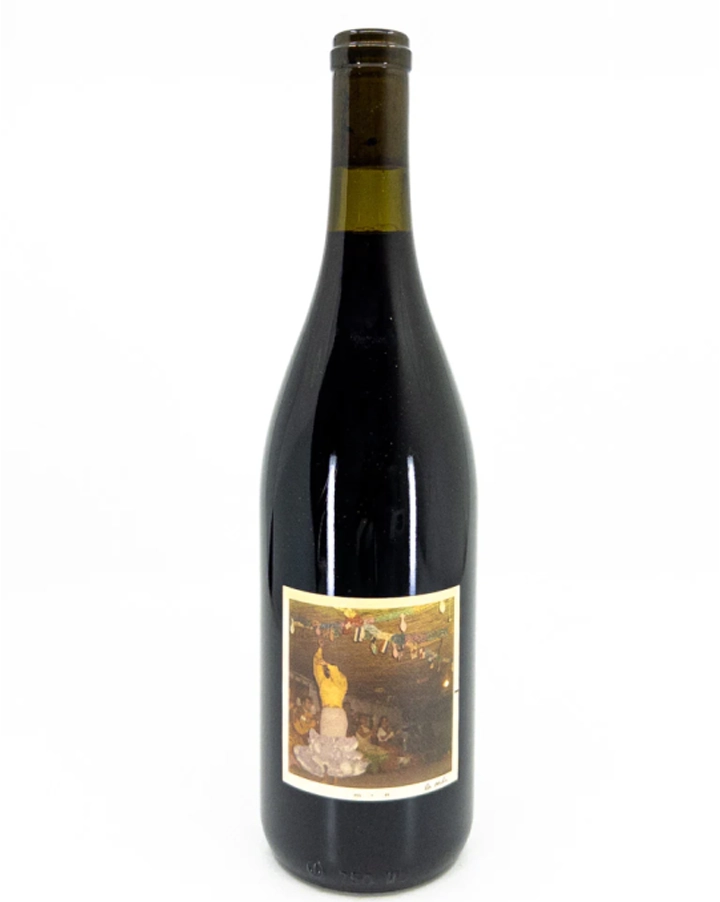 La Onda  "Marea en Flor"  2020  Cinsault - Carignan  Preston Vineyards  Dry Creek Valley