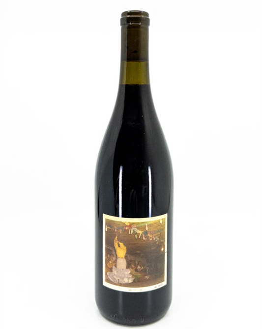 La Onda  "Marea en Flor"  2020  Cinsault - Carignan  Preston Vineyards  Dry Creek Valley