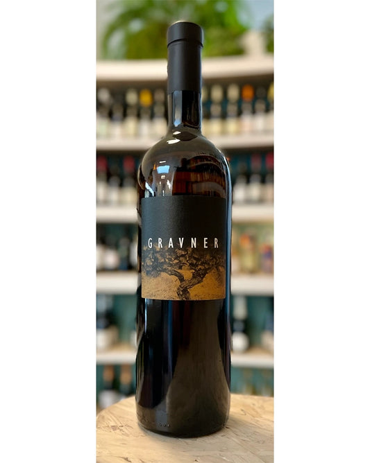 Joško Gravner  2016  Ribolla  Venezia Giulia IGT