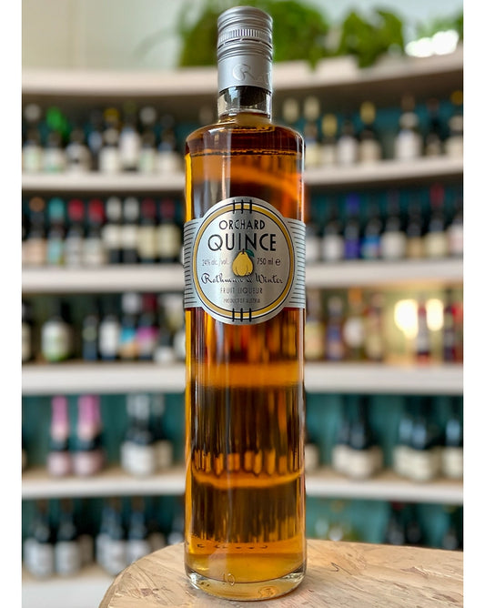Rothman & Winter  Orchard Quince  Steyr, Austria