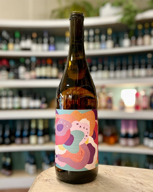 Folk Machine  2025  Rosé of Gamay  Arroyo Seco