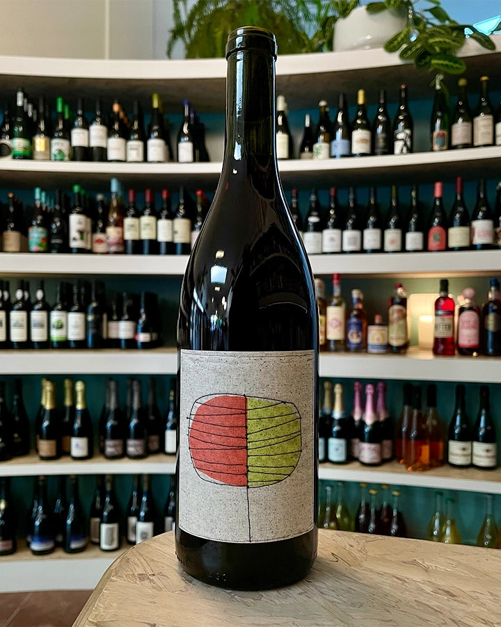 Deux Punx  2024  Pinot Noir  Russian River Valley, Sonoma County