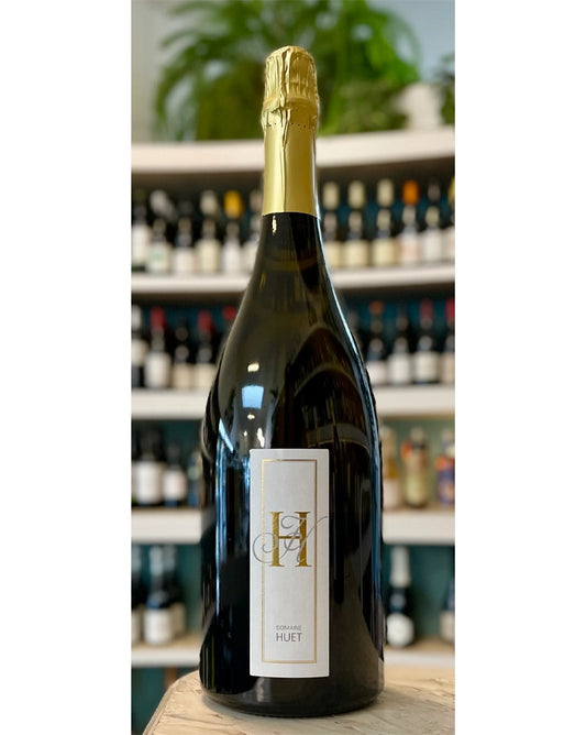 Domaine Huet  "Brut"  2017  Vouvray Pétillant  MAGNUM
