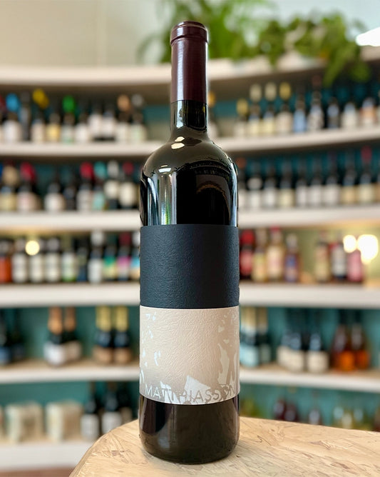 Matthiasson  2021  'Phoenix'  Cabernet Sauvignon  Napa Valley