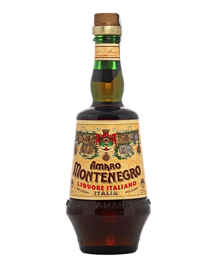 Amaro Montenegro