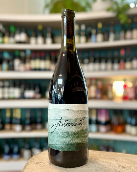 Phelan Farm  'Autrement'  2021  Red Wine  SLO Coast, San Louis Obispo County