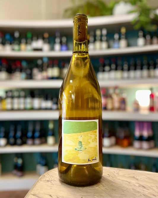 La Onda  'Amorcito'  2023  White Wine  California