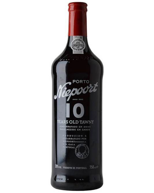 Niepoort  10 Year Tawny Port  Porto