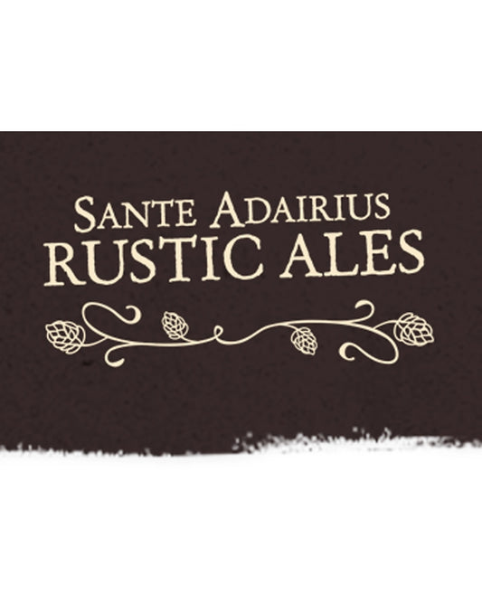 Sante Adairius Lager $6