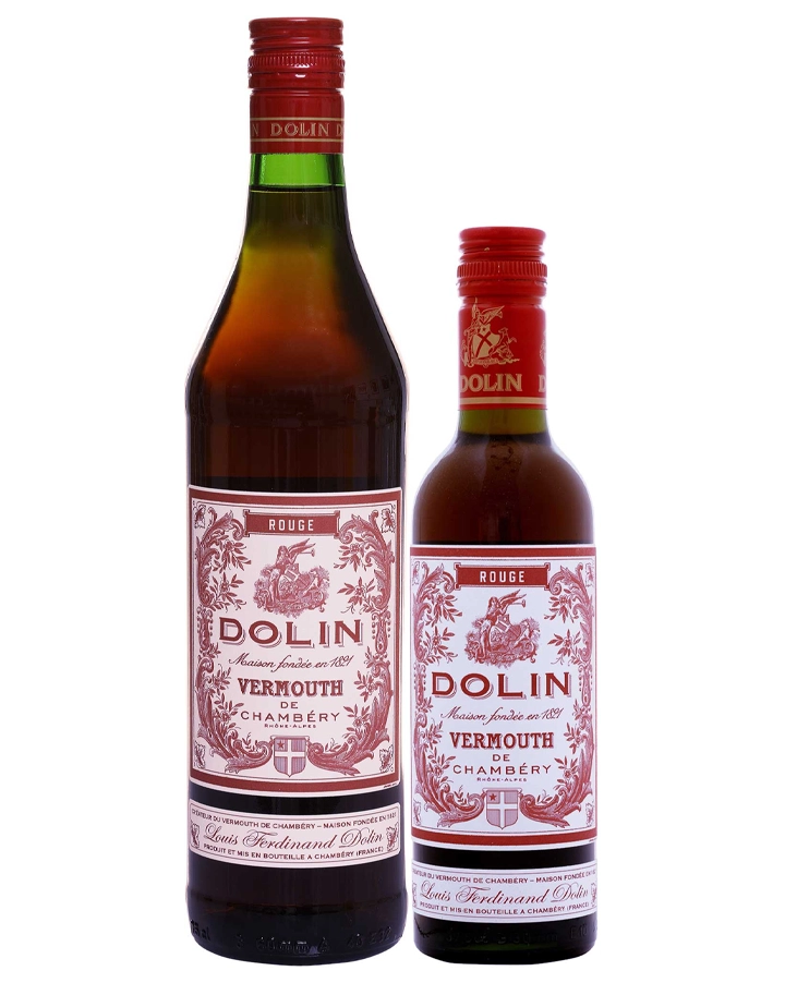 Dolin  Rouge  Vermouth de Chambéry  750ml