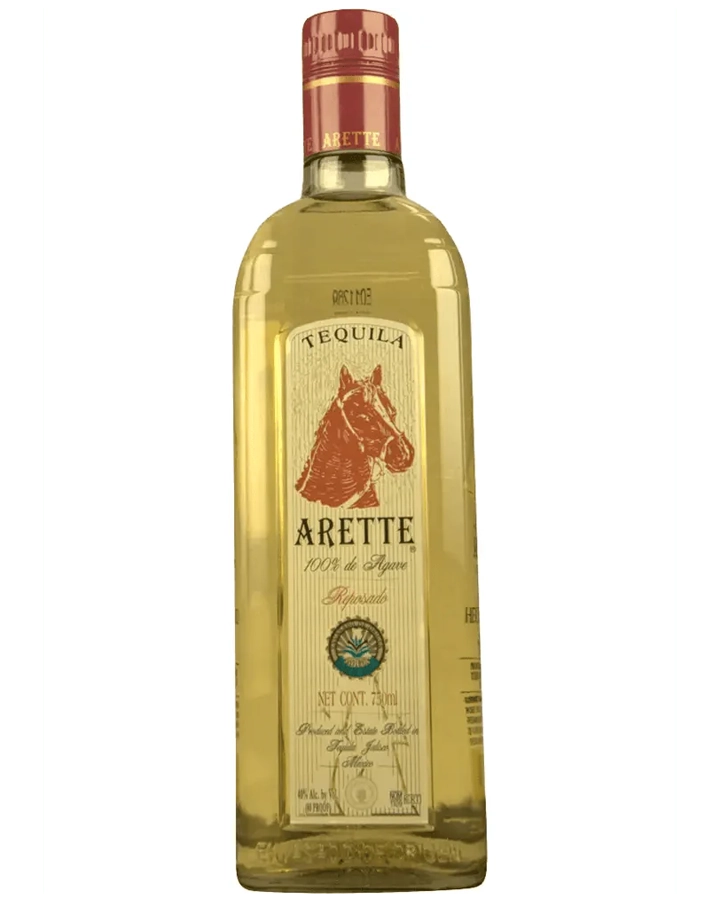 Arette  "Reposado"  Tequila  Jalisco