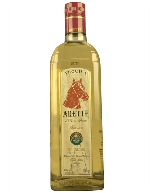 Arette  "Clasica"  Reposado Tequila  Jalisco