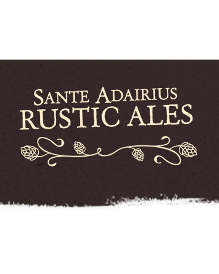 Sante Adairius Ales/IPAs