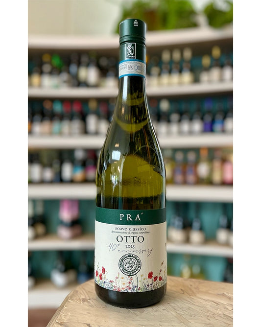 Pra  'Otto'  2024  Soave Classico  Veneto