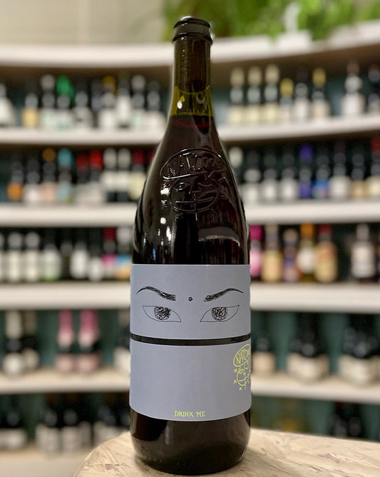 Niepoort  "Nat Cool"  2023  Baga  Bairrada DOC  Portugal
