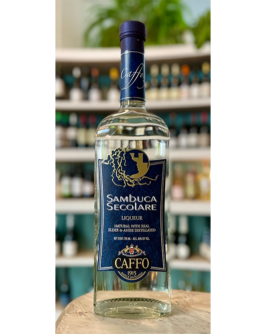 Caffo  Sambuca Secolare  Limbadi, Calabria