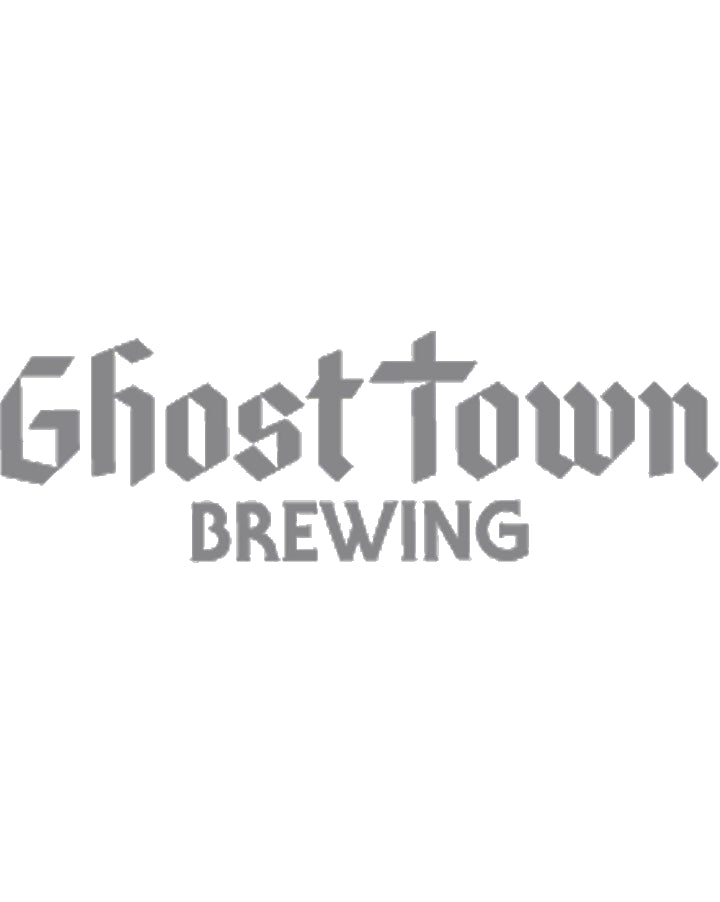 Ghost Town IPA