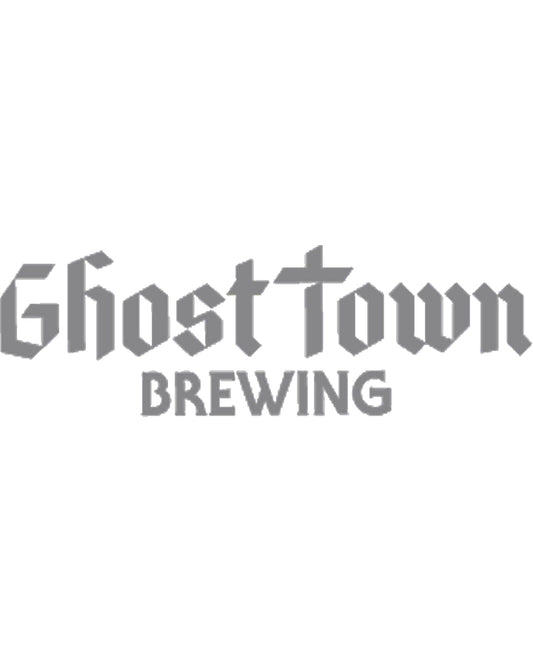 Ghost Town IPA