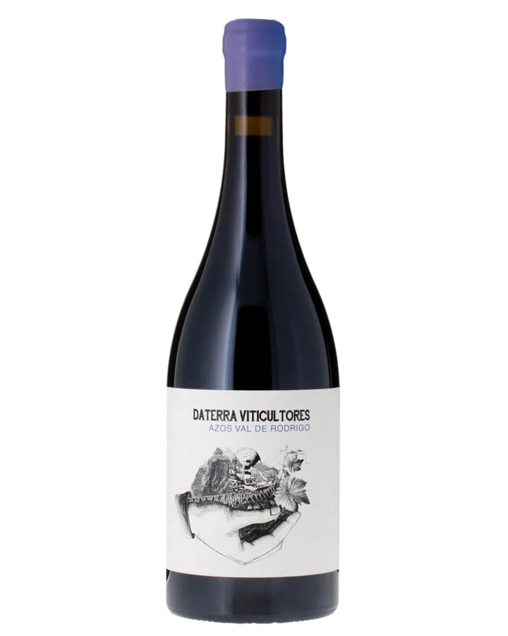 Daterra Viticultores  "Azos Val de Rodrigo"  2019  Viño Tinto  Galicia