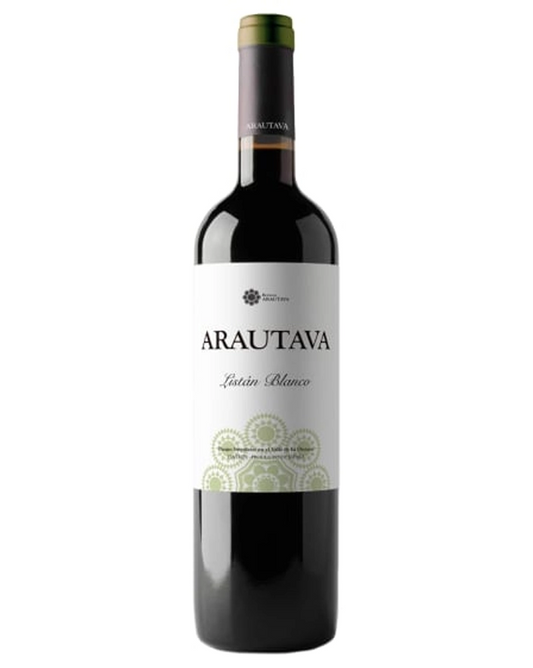 Bodegas Arautava  2023  Listán Blanco  Tenerife  Islas Canarias