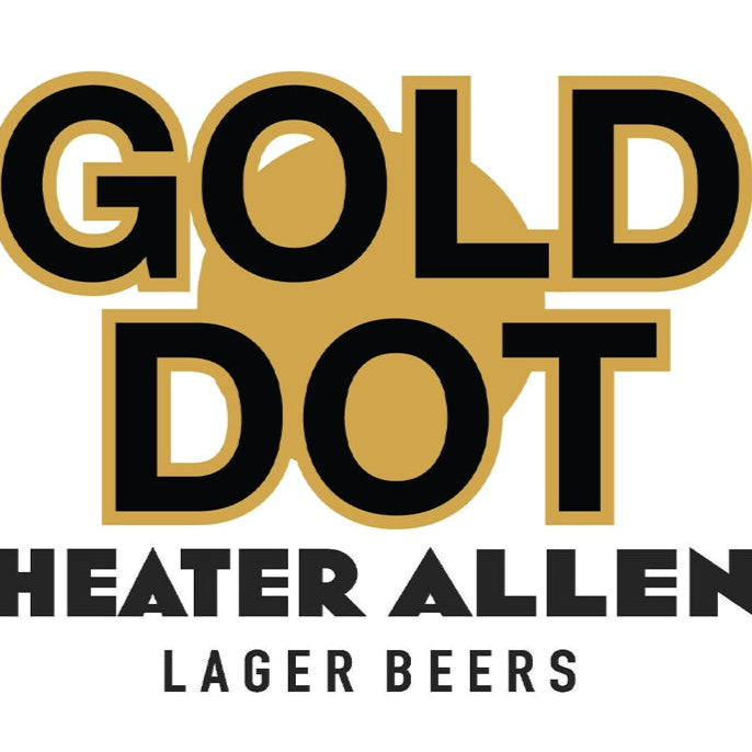 Gold Dot Blue/Pils de Pils/Silvester/IPA
