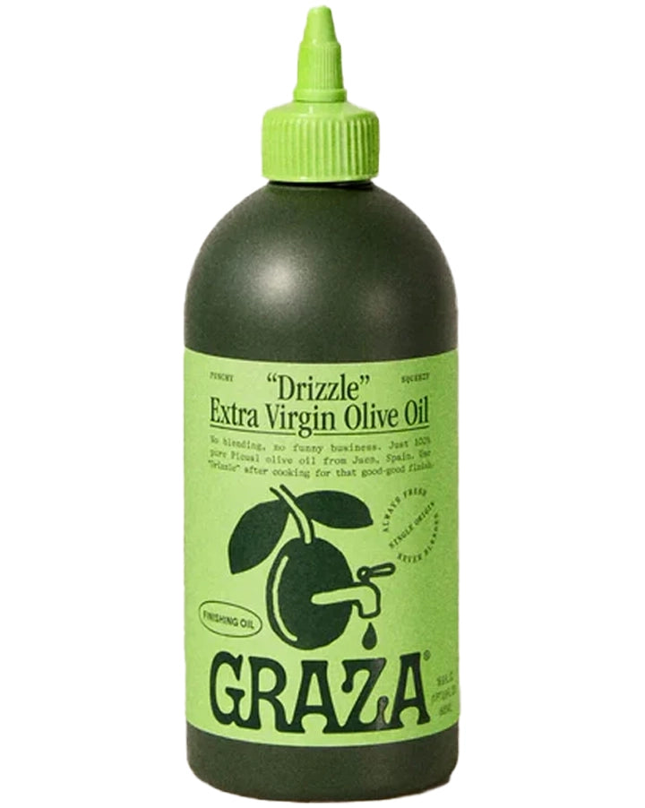 Graza  "Drizzle"  Extra Virgin Olive Oil  500ml