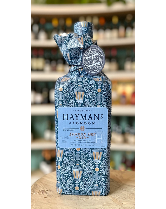 Hayman's London Dry Gin