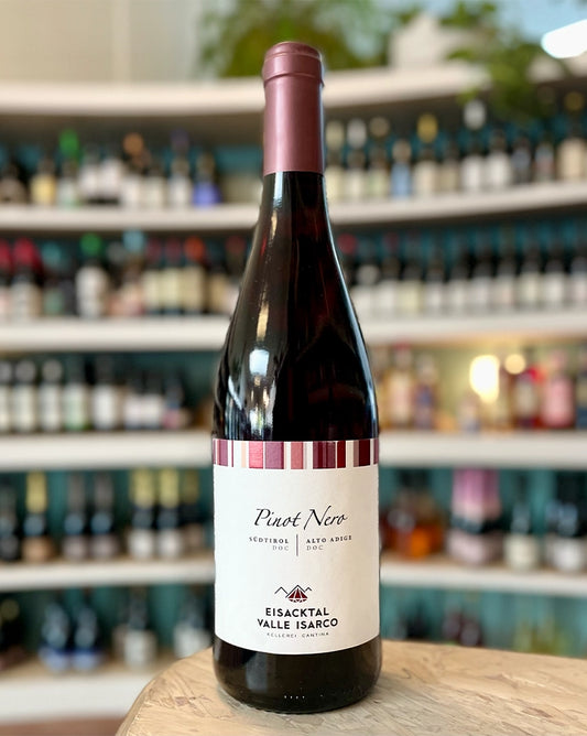 Cantina Valle Isarco  2023  Pinot Nero  Eisacktal, Südtirol