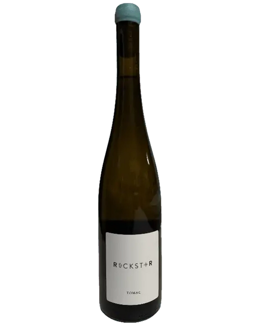 Tomac  "Rockstar"  2021  Riesling  Plešivica, Croatia