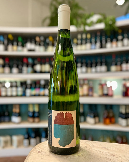 Domaine Ostertag  'Les Jardins'  2023  Riesling  Alsace