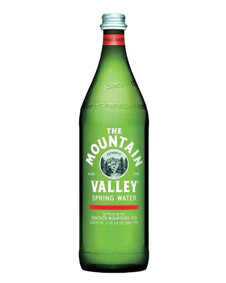 Mountain Valley Spring Water