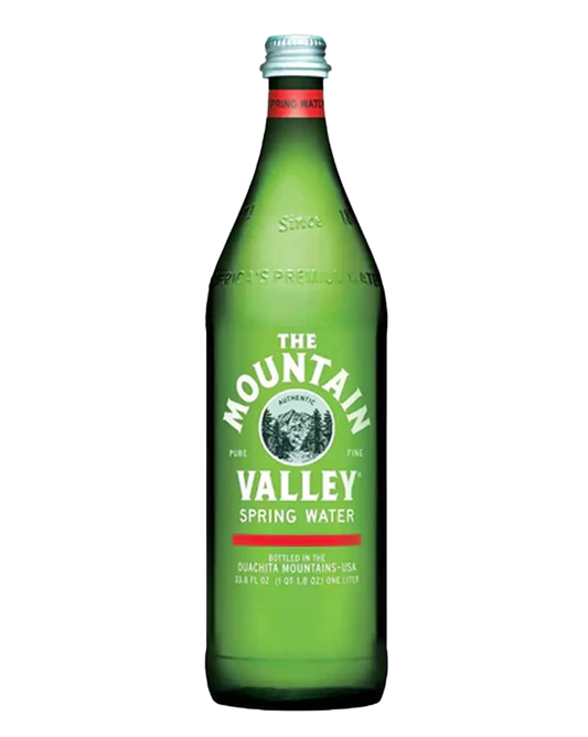 Mountain Valley Spring Water